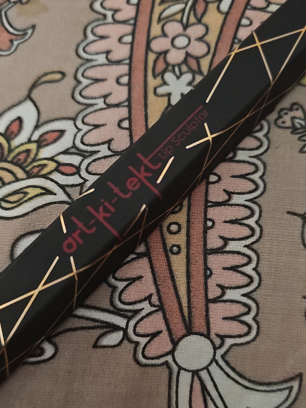 Lip Sculptor Lip Liner — Rose Pink